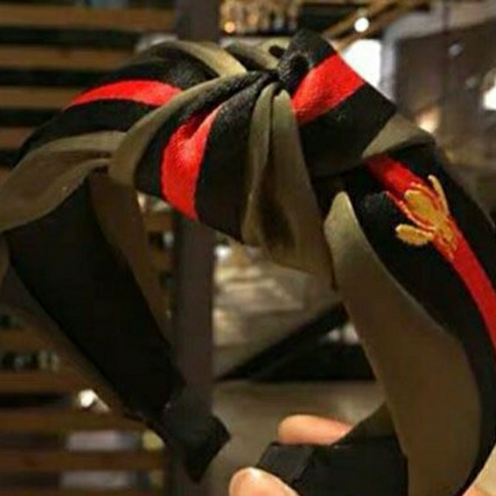 Headband